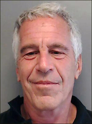 Jeffrey Epstein (2013)