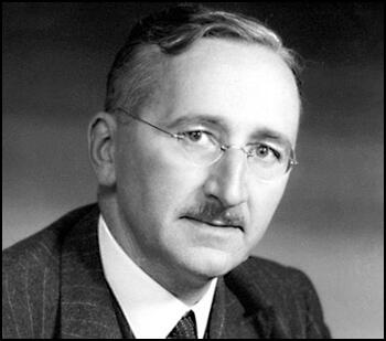 Friedrich Hayek