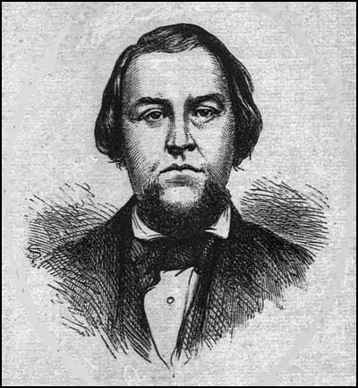 John Bedford Leno