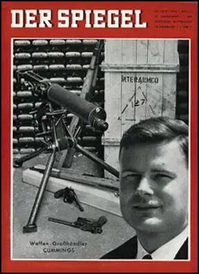 Der Spiegel (28th June, 1961)