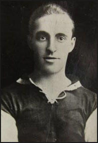 Sydney (Syd) Puddefoot : West Ham United