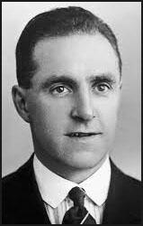 Sydney (Syd) Puddefoot : West Ham United