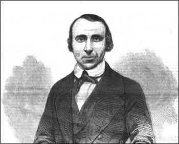 Walter Cooper