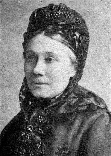 Emma Cons (c. 1890)