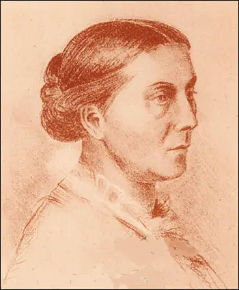 Emma Cons by Sir William Rothstein