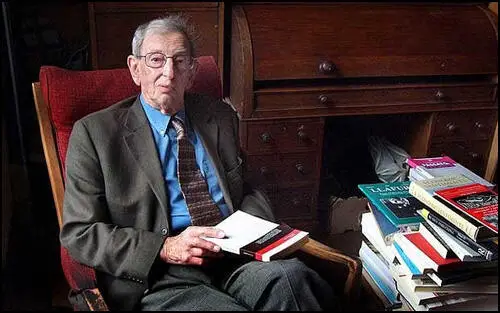 Eric Hobsbawm