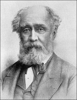 Edward Vansittart Neale
