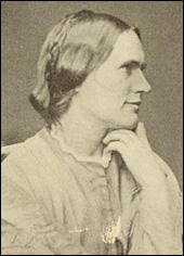 Caroline Southwood Hill