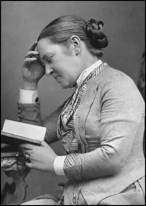Elizabeth Garrett Anderson (1889)