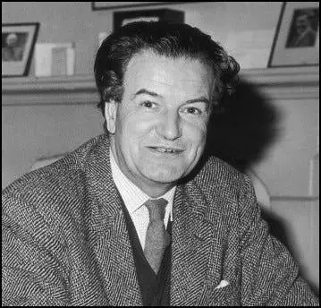 Christopher Hill
