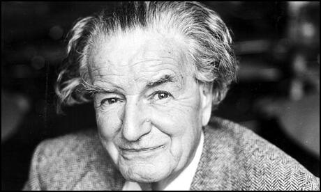 Christopher Hill