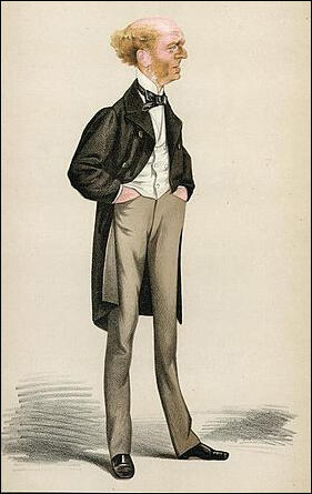 , Adriano Cecioni, Thomas Hughes, Vanity Fair (June, 1872)
