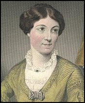 Harriet Martineau