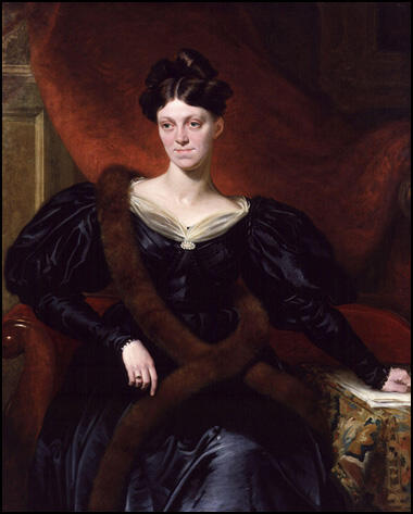 Harriet Martineau