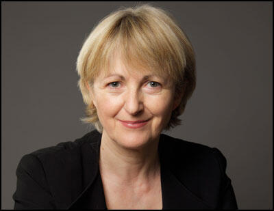 Christine Counsell