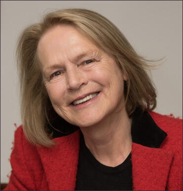 Sheila Lawlor
