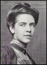 Sarah Grace Cooke