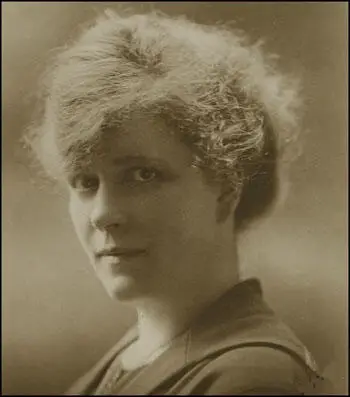 Ethel Snowden (1921)