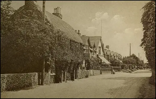 Rustington Village