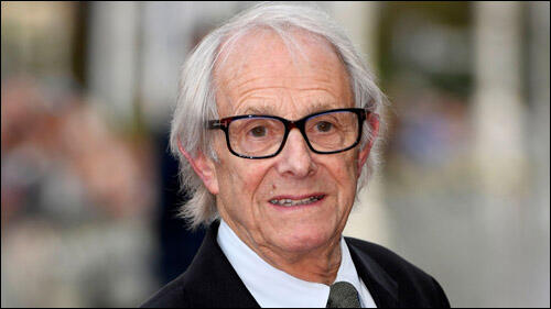 Ken Loach