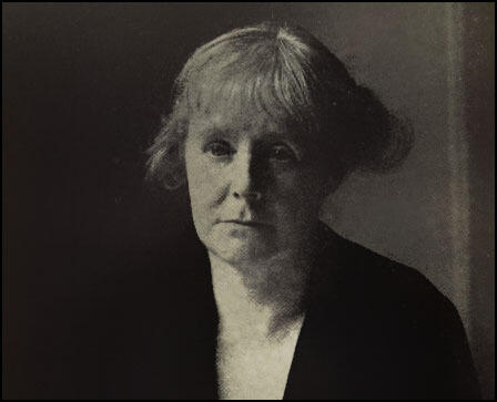 Stella Browne