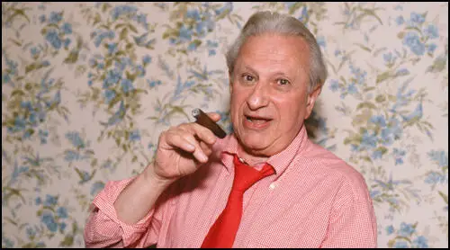 Studs Terkel