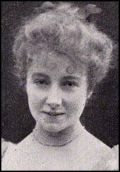 Ethel Wright