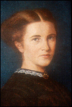 Elizabeth Garrett