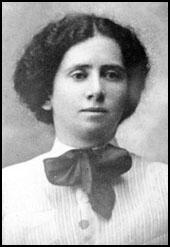 Rose Schneiderman