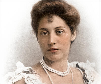 Sophia Duleep Singh