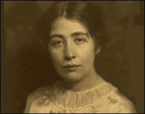 Sylvia Pankhurst