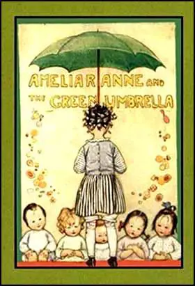 Susan Beatrice Pearse, Ameliaranne and the Green Umbrella (1920)