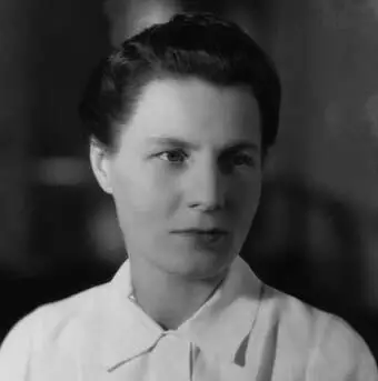 Edith Summerskill (1940)