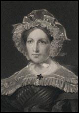 Frances Trollope