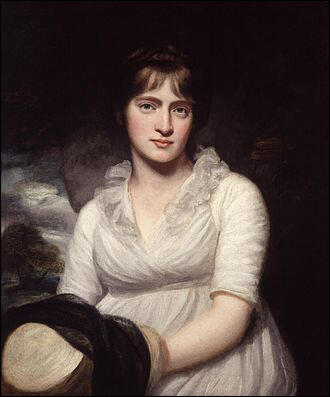 Amelia Opie by John Opie (1798)