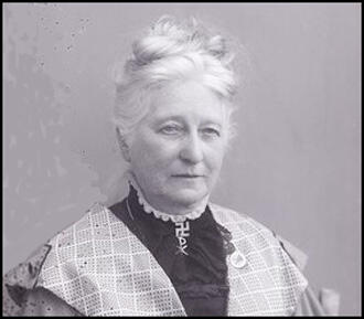 Lilias Ashworth Hallett