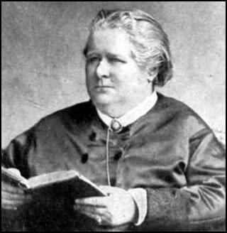 Frances Power Cobbe