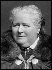 Frances Power Cobbe