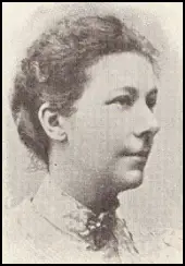 Dora Montefiore