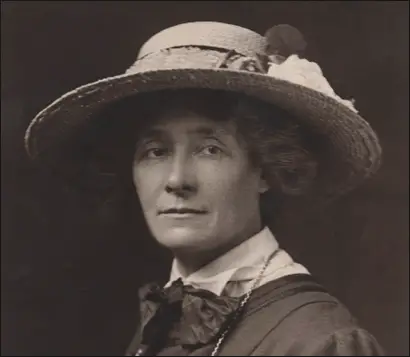 Edith Craig