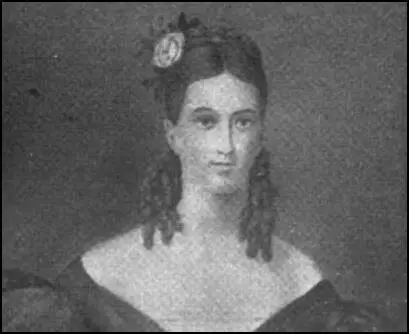 Eliza Sharples (c. 1832)