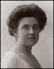 Elsie Bowerman