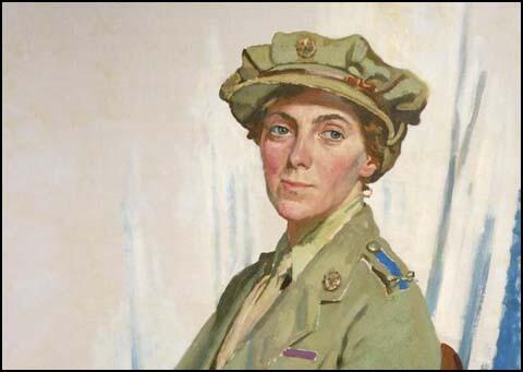 Helen Gwynne-Vaughan
