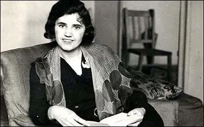 Jennie Lee (c.1929)