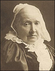 Julia Ward Howe