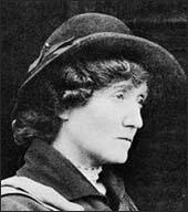 Mabel Stobart