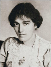 Mabel Tuke