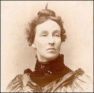 Mary Lease