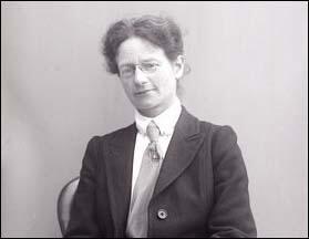 Marion Phillips