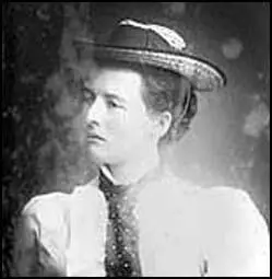Maud Pember Reeves